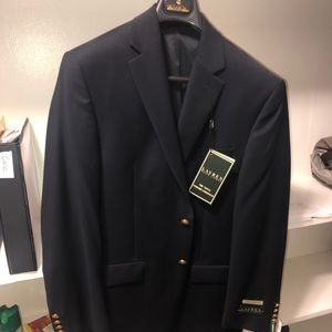 Lauren by Ralph Lauren total comfort sport coat.